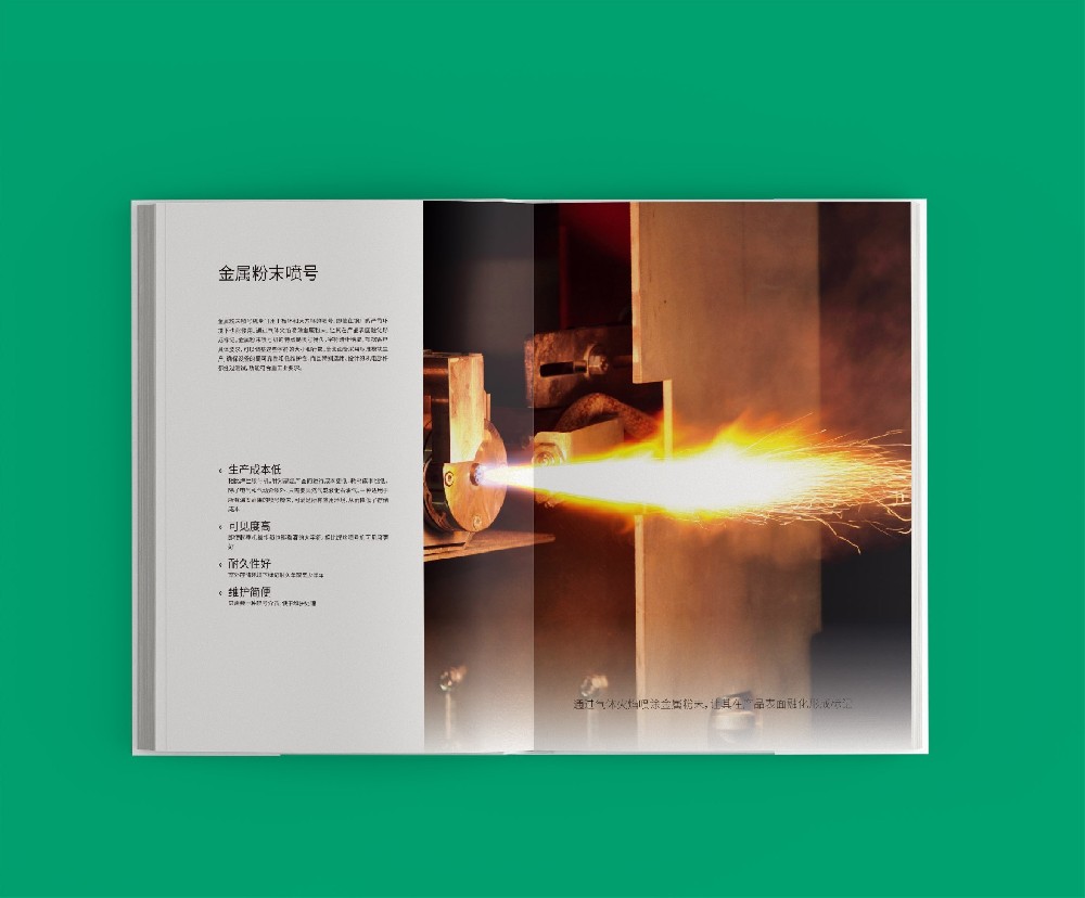 在畫冊(cè)印刷中，非傳統(tǒng)裝訂方式的耐用性如何？
