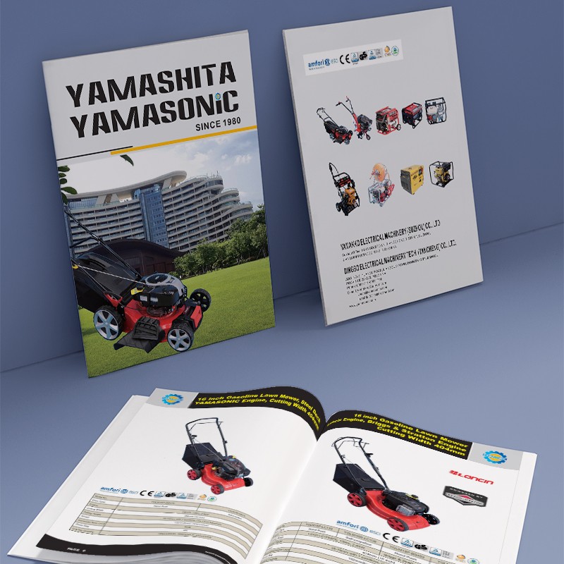 在畫冊設計中，如何通過優(yōu)化前景與背景色的互動來增強視覺深度和色彩搭配的效果？