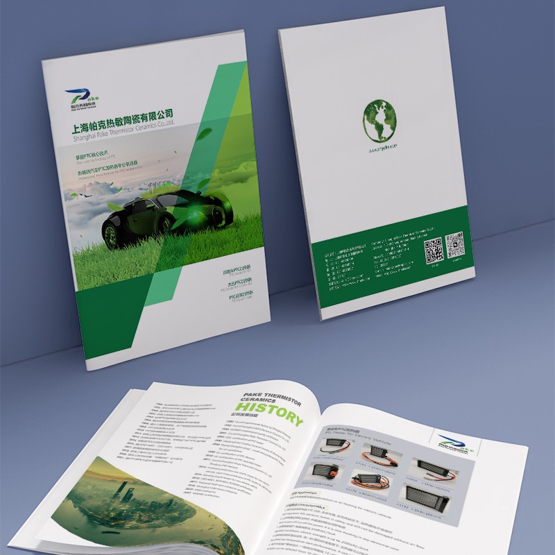 如何通過企業(yè)畫冊有效區(qū)分并展示針對不同市場的戰(zhàn)略？